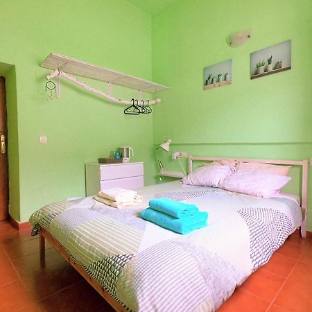 Bed and Breakfast Alma Libre Lanzarote Guatiza Екстер'єр фото