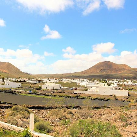 Bed and Breakfast Alma Libre Lanzarote Guatiza Екстер'єр фото