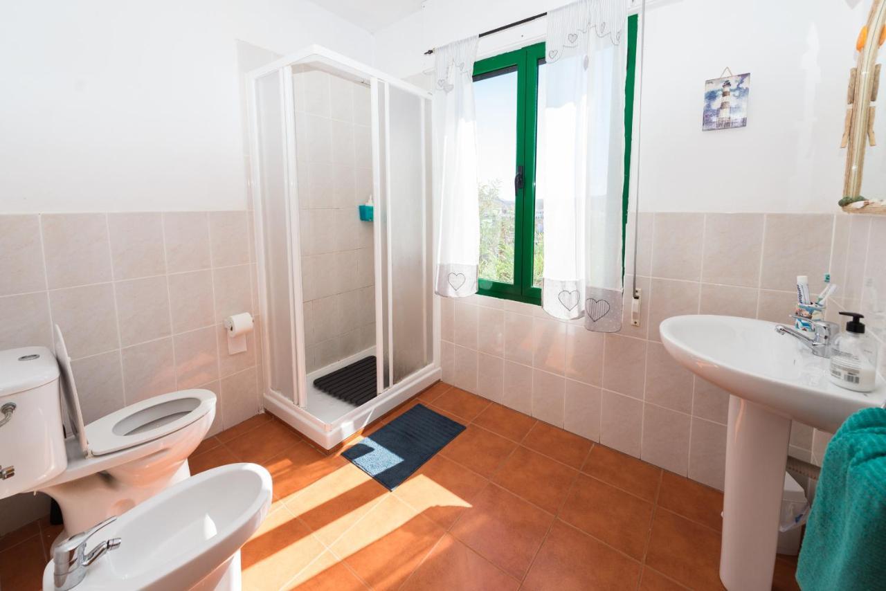 Bed and Breakfast Alma Libre Lanzarote Guatiza Екстер'єр фото