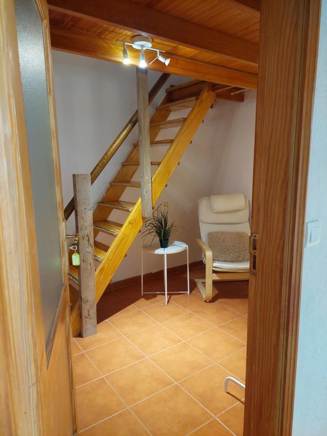 Bed and Breakfast Alma Libre Lanzarote Guatiza Екстер'єр фото