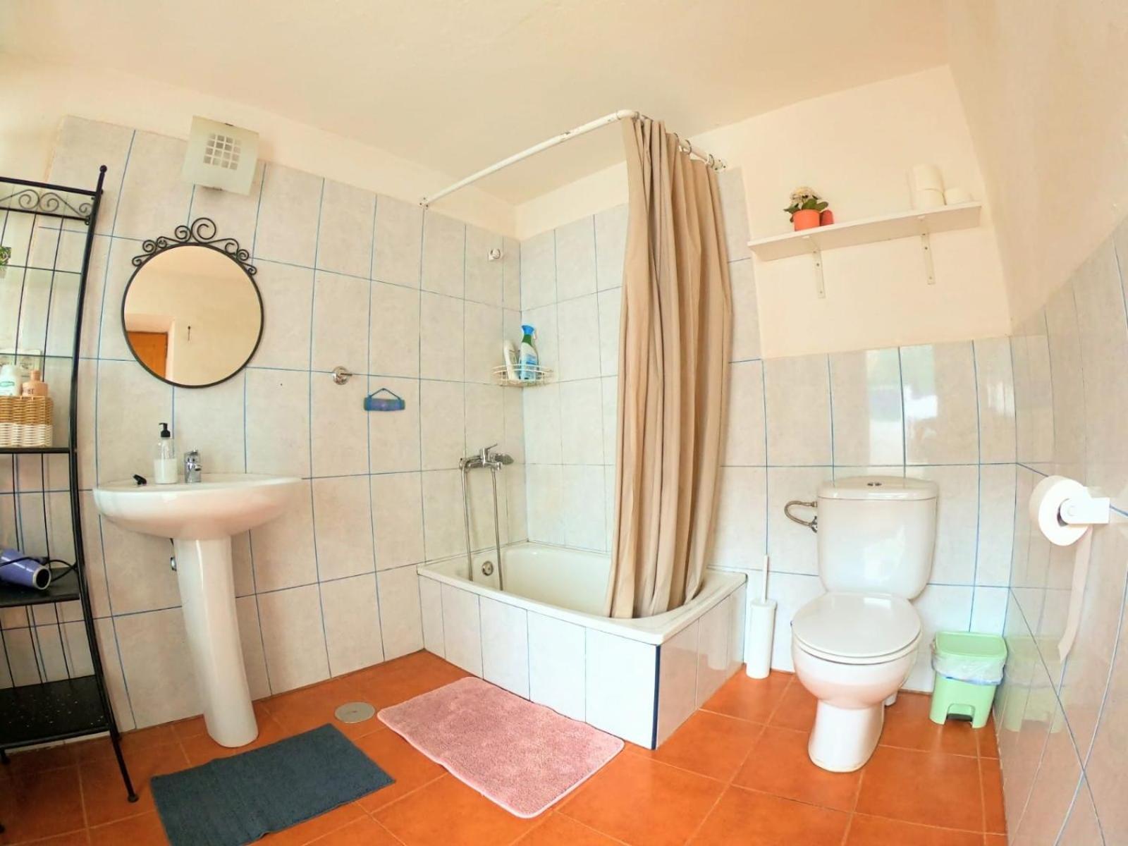 Bed and Breakfast Alma Libre Lanzarote Guatiza Екстер'єр фото