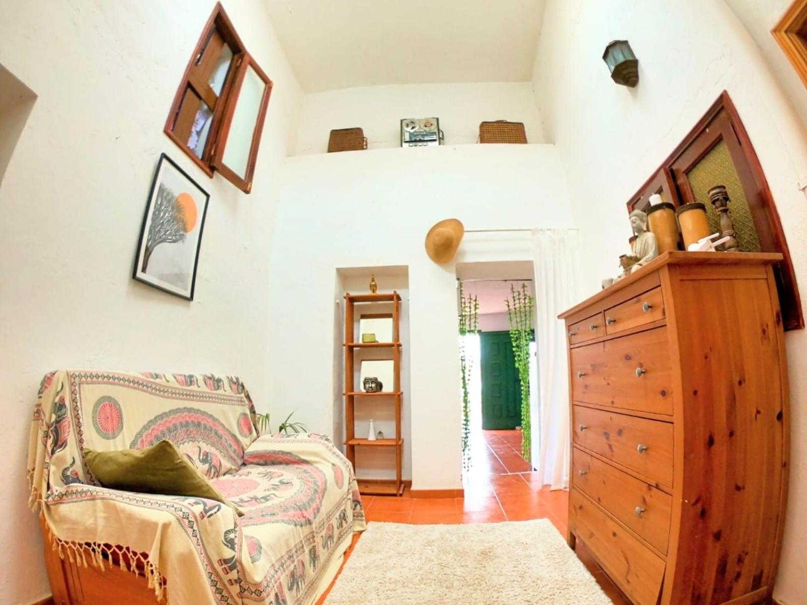 Bed and Breakfast Alma Libre Lanzarote Guatiza Екстер'єр фото