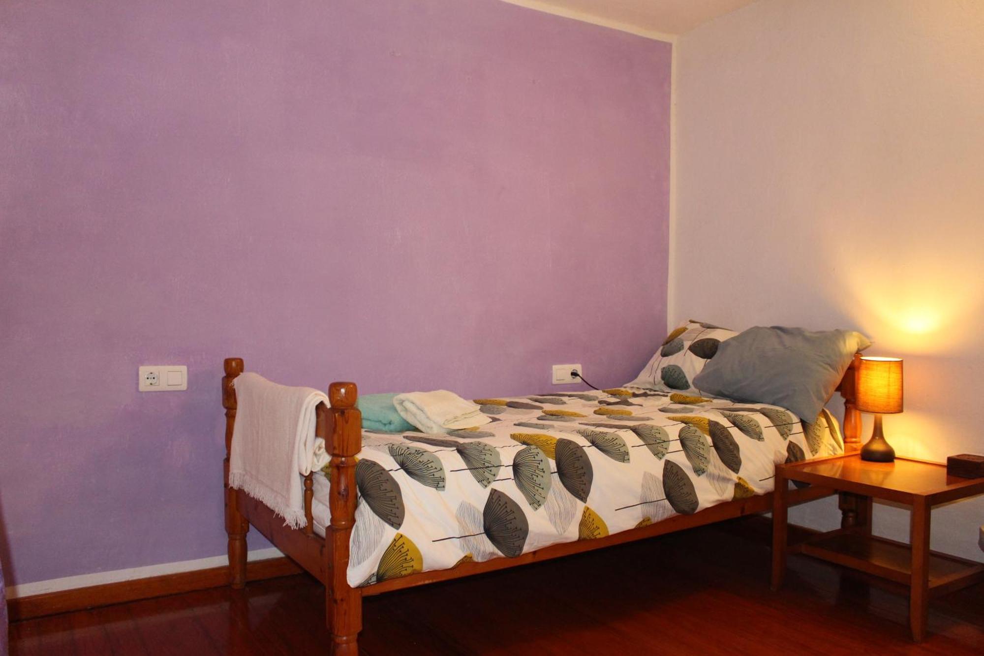 Bed and Breakfast Alma Libre Lanzarote Guatiza Екстер'єр фото