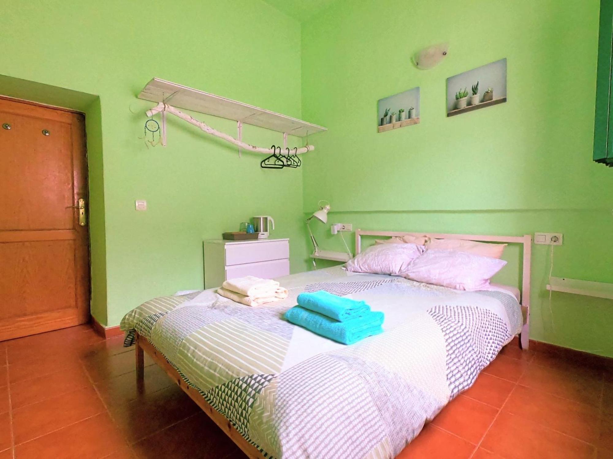Bed and Breakfast Alma Libre Lanzarote Guatiza Екстер'єр фото