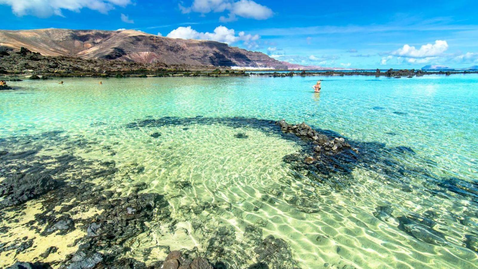 Bed and Breakfast Alma Libre Lanzarote Guatiza Екстер'єр фото