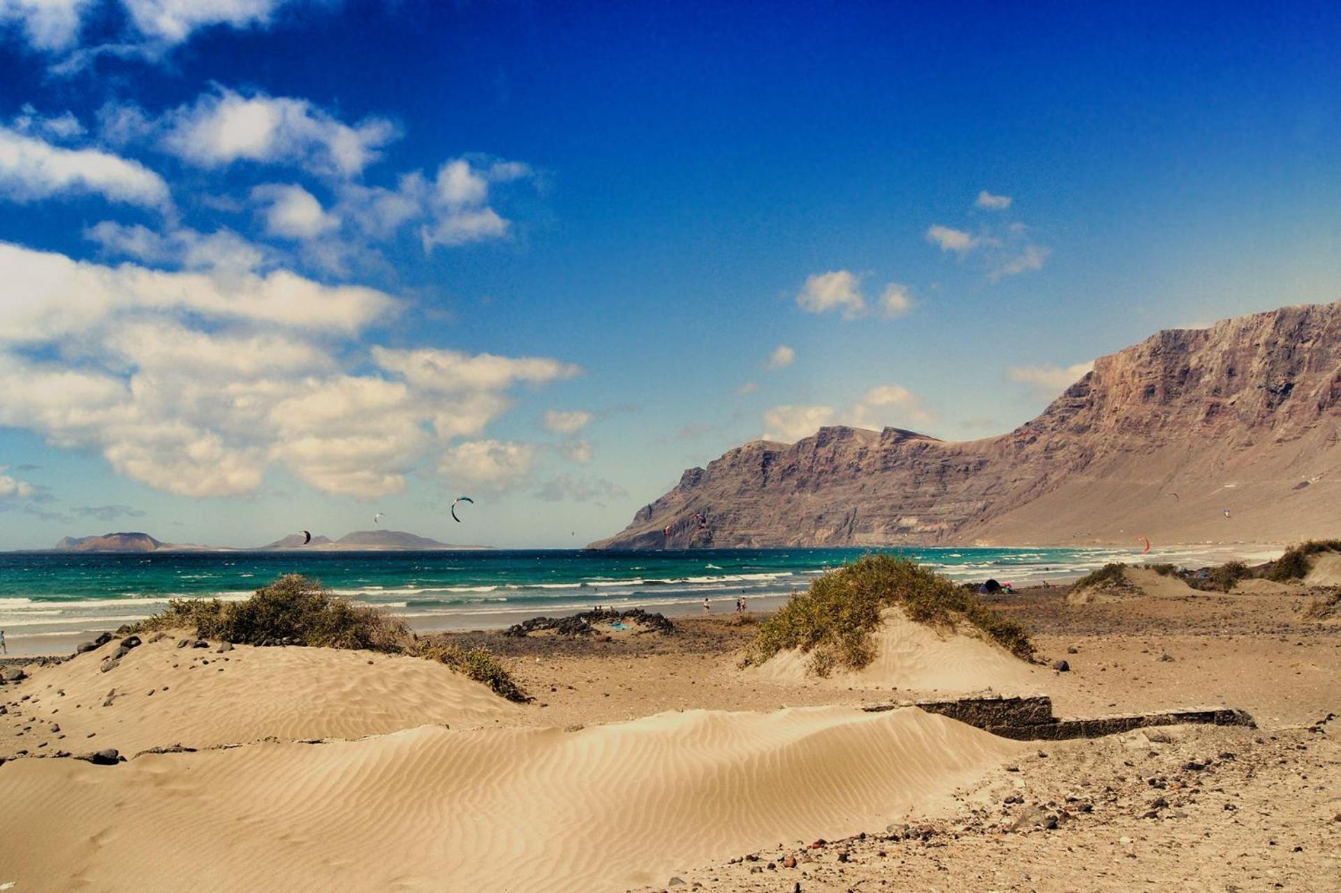 Bed and Breakfast Alma Libre Lanzarote Guatiza Екстер'єр фото