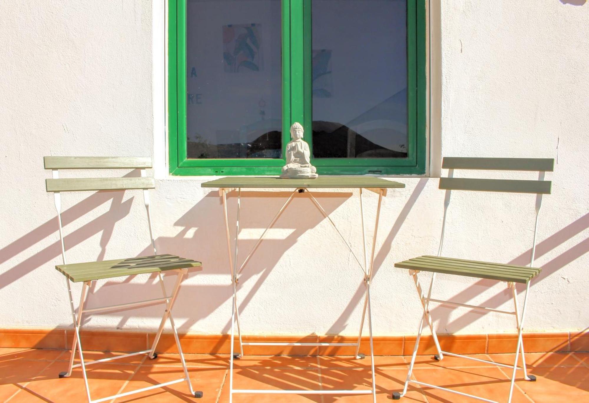 Bed and Breakfast Alma Libre Lanzarote Guatiza Екстер'єр фото