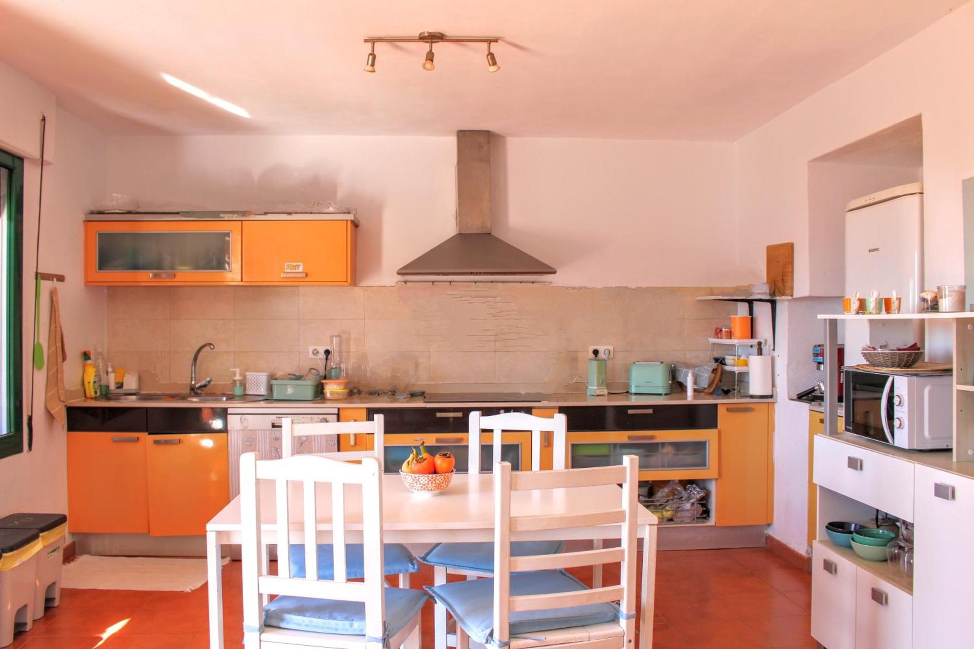 Bed and Breakfast Alma Libre Lanzarote Guatiza Екстер'єр фото