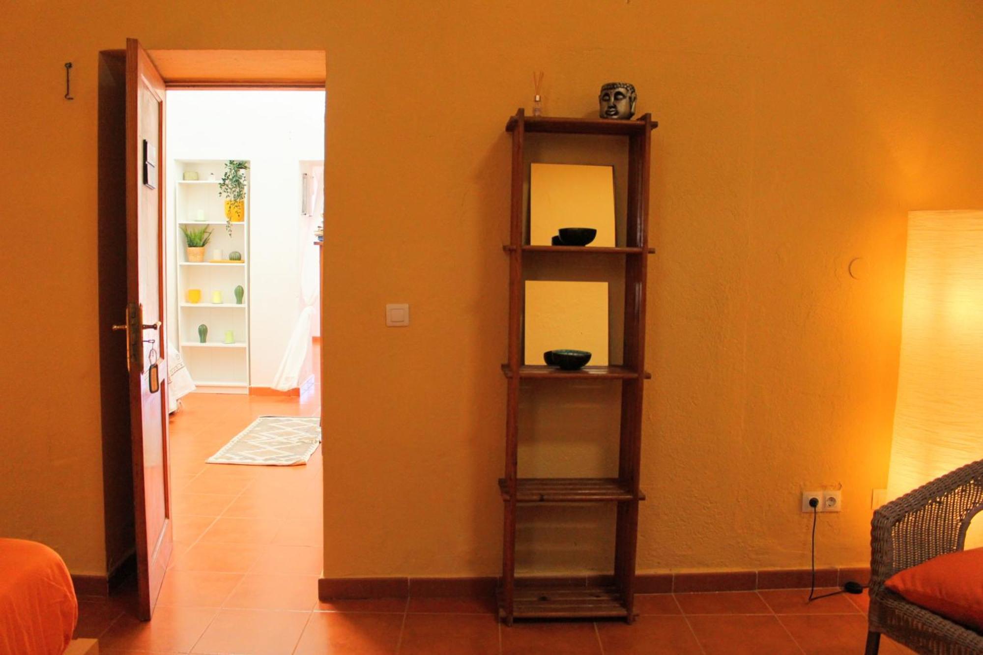Bed and Breakfast Alma Libre Lanzarote Guatiza Екстер'єр фото